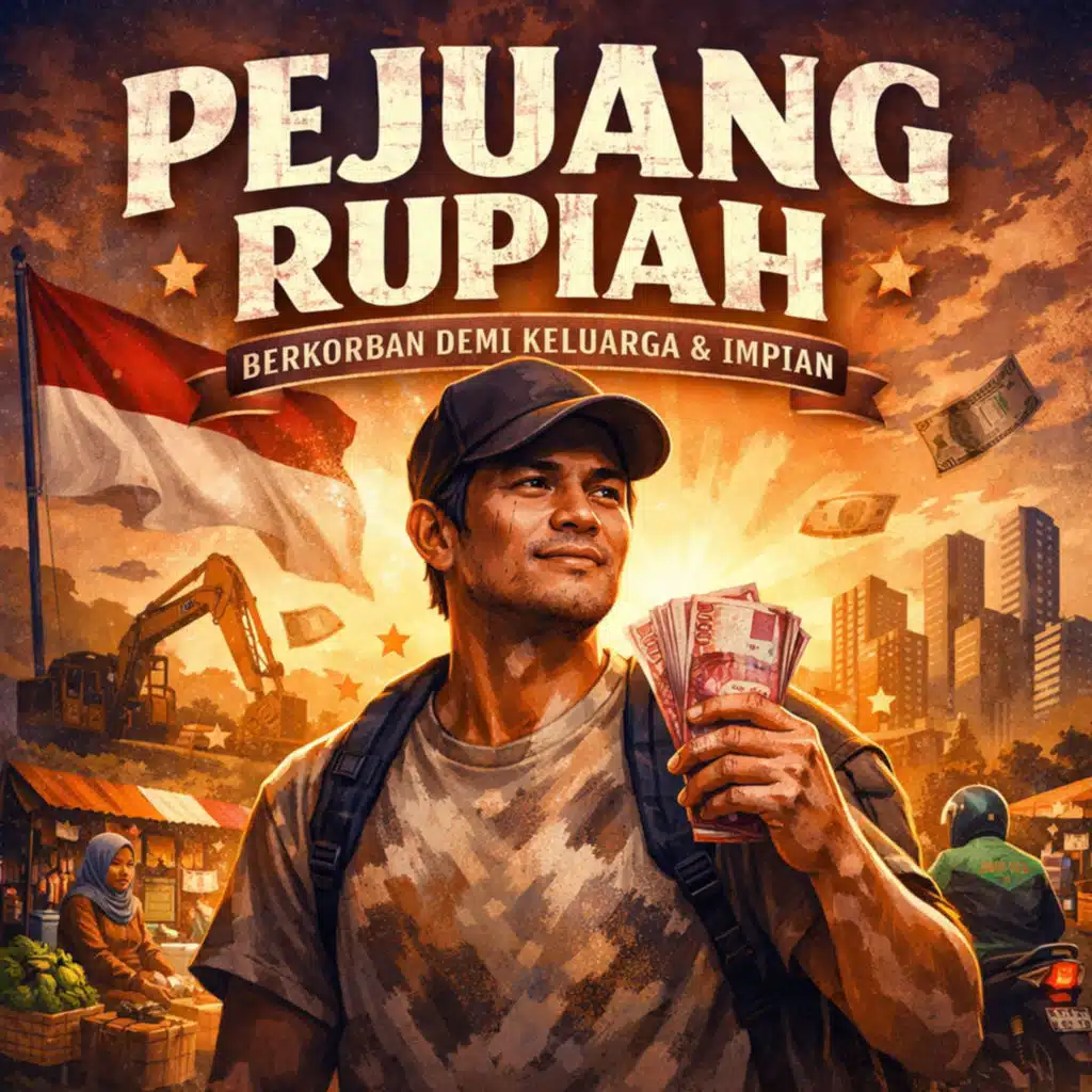 Pejuang Rupiah
