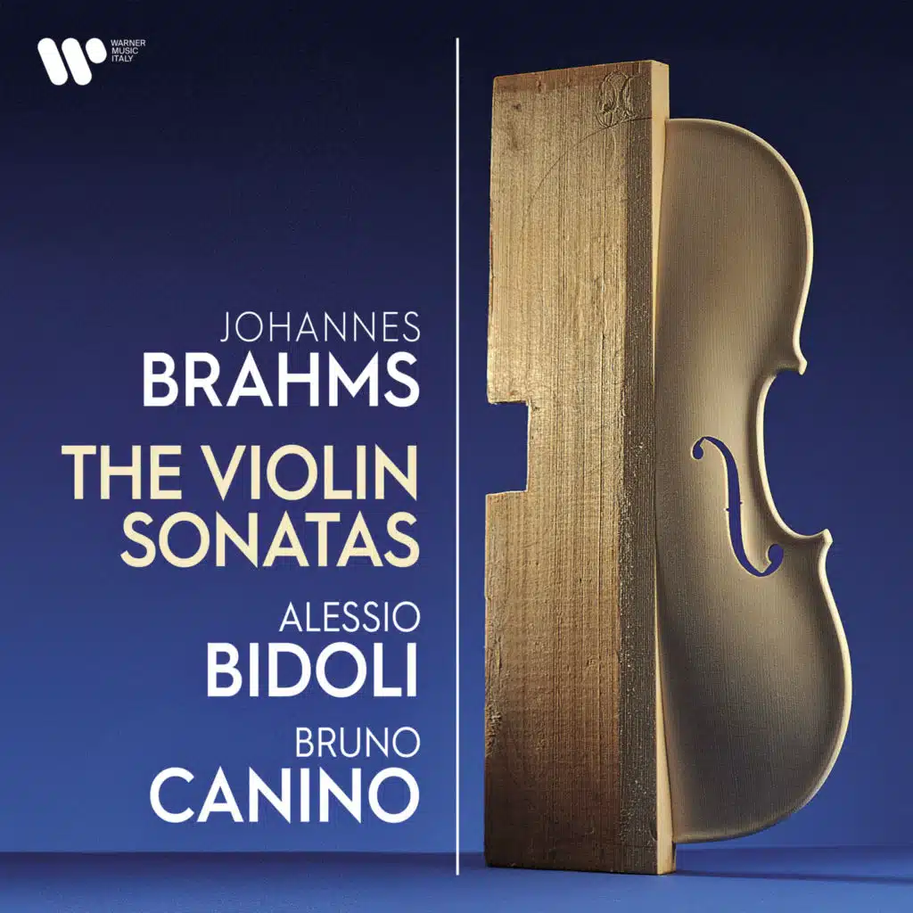 Alessio Bidoli & Bruno Canino