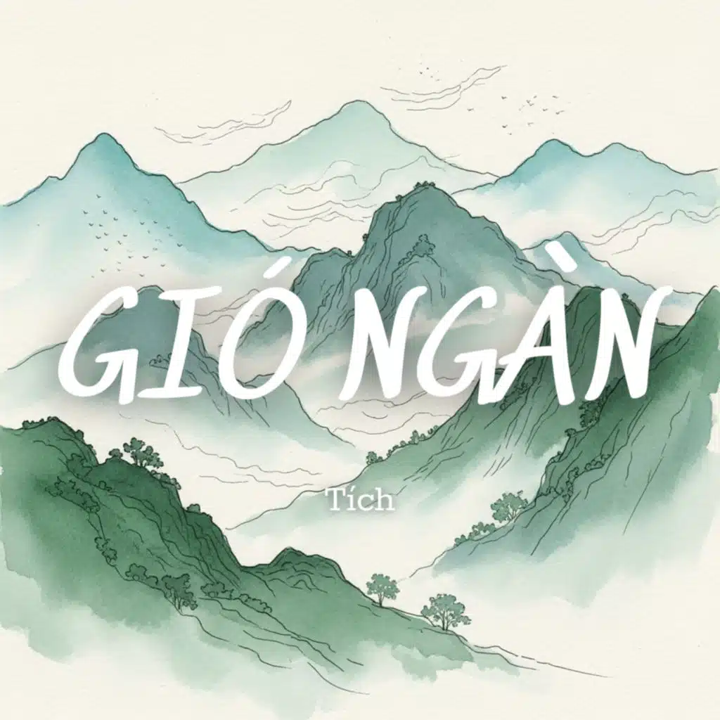 Gió Ngàn