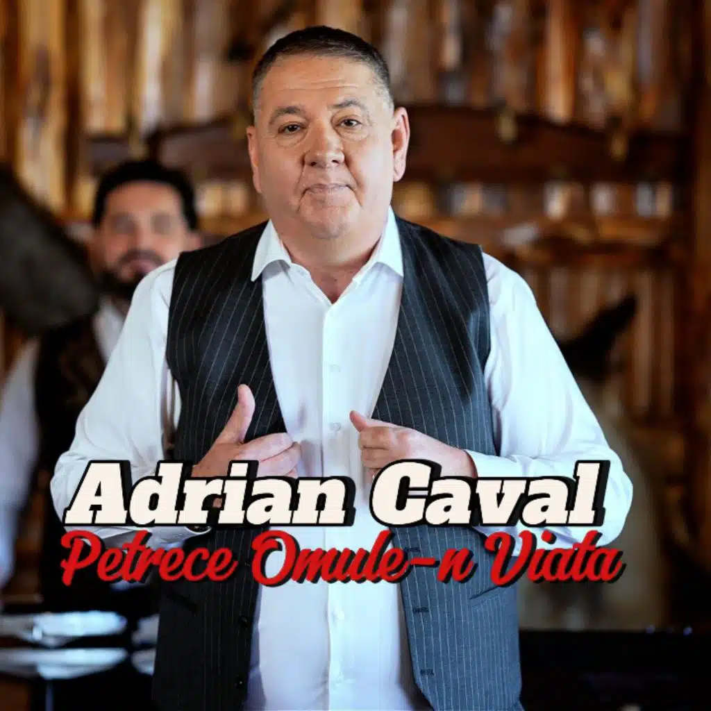 Adrian Caval