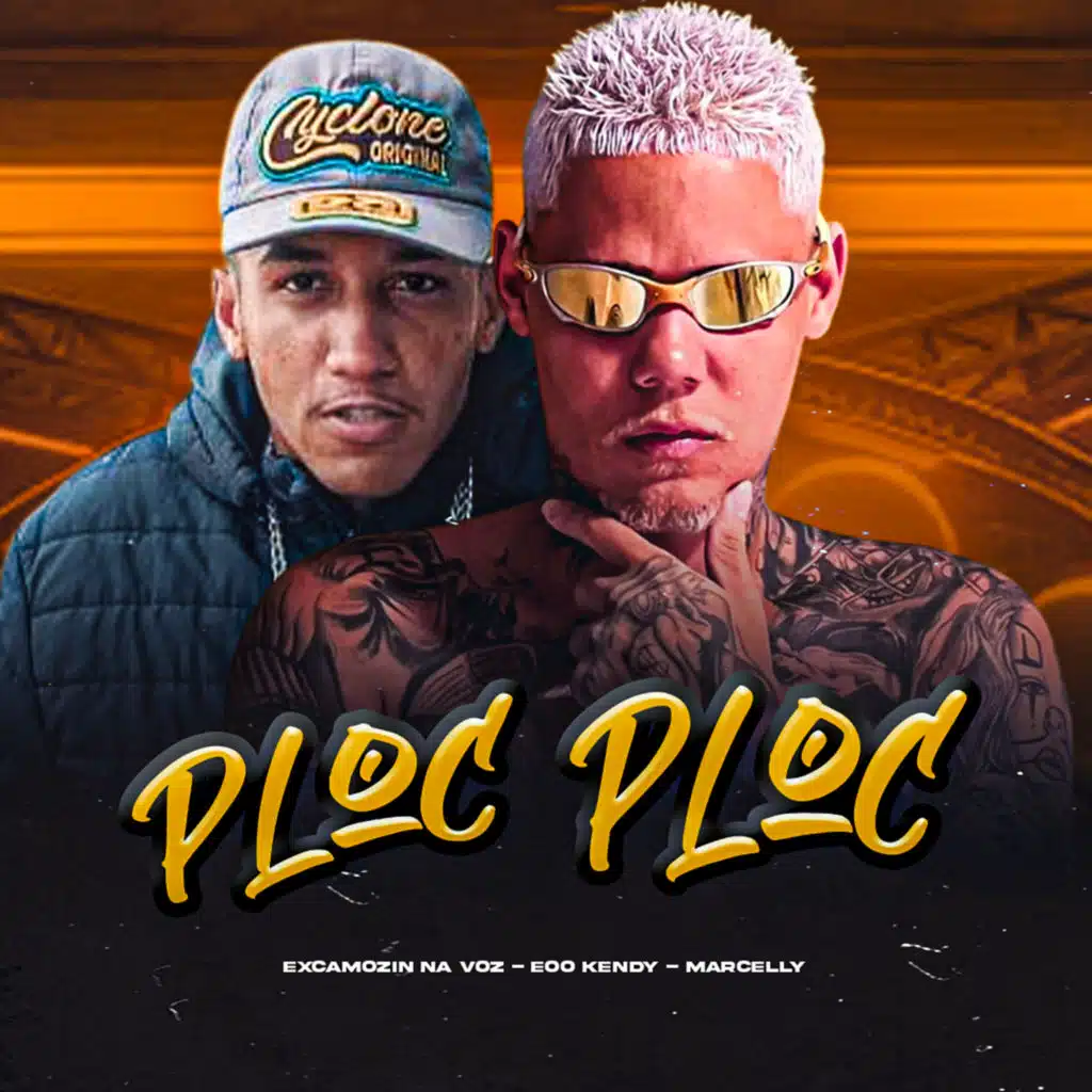 Ploc Ploc (feat. Marcelly)