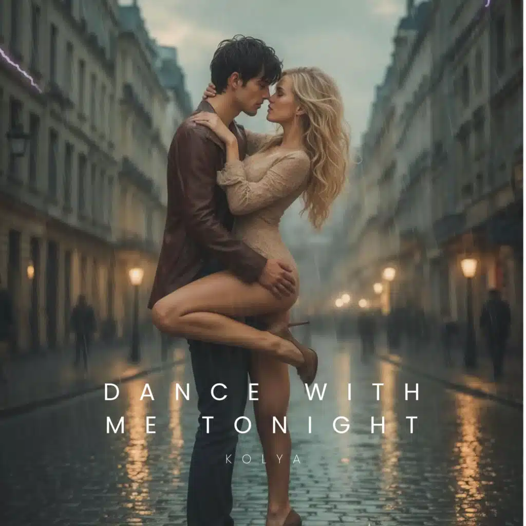 Dance With Me Tonight