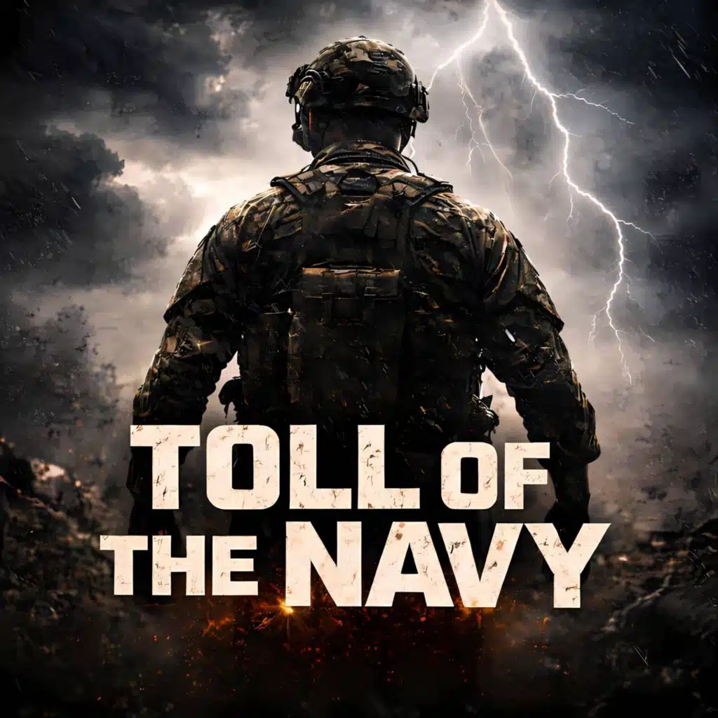 Toll of the Navy