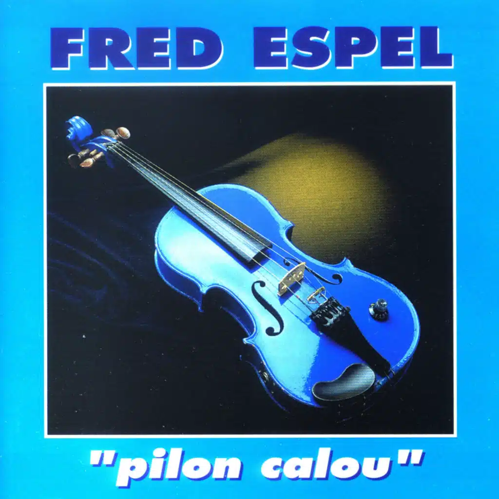 Fred Espel