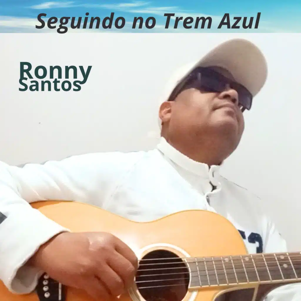 Ronny Santos