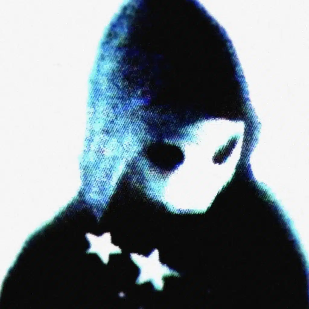 NOT A HUMAN
