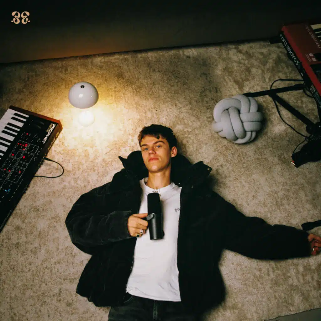 Northern Lights - Stripped