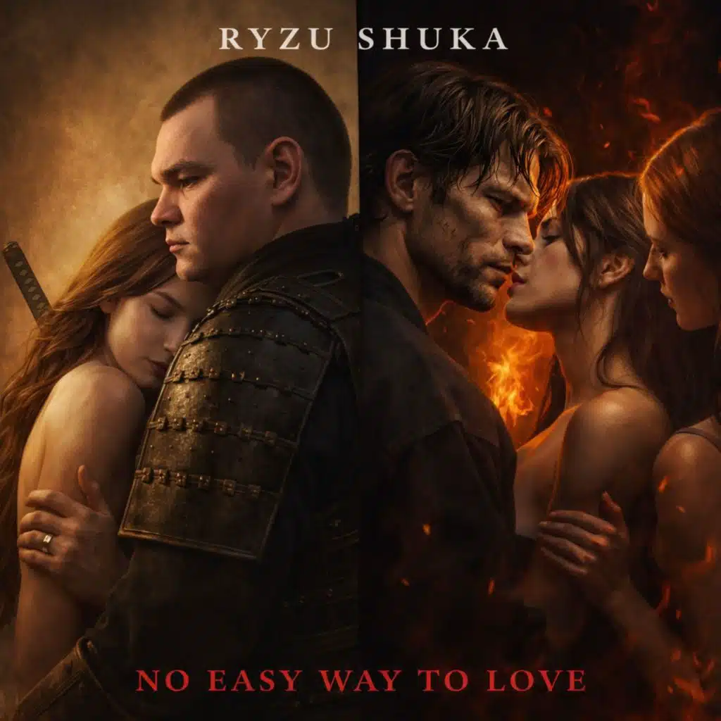 No Easy Way to Love