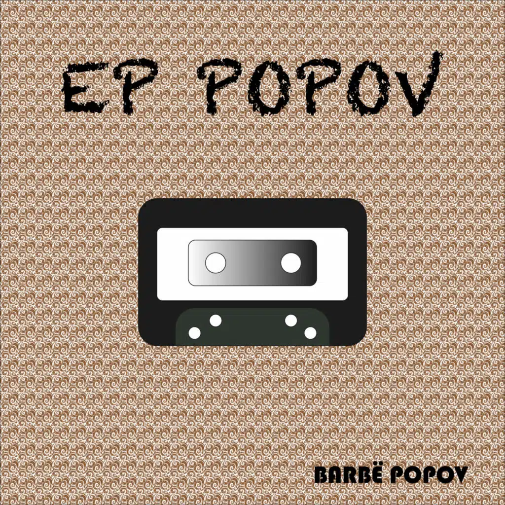 EP Popov