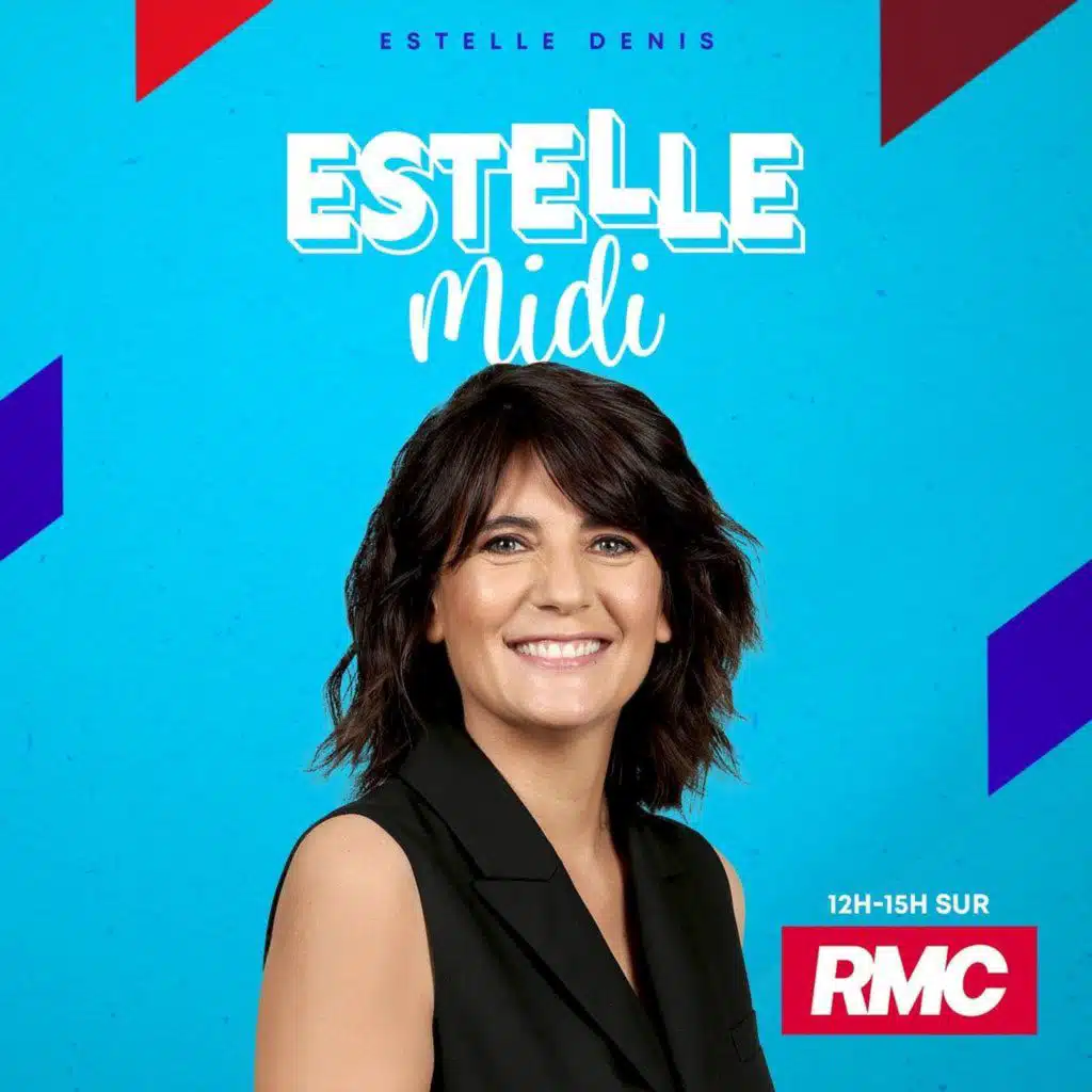 Le Zapping RMC - 08/04