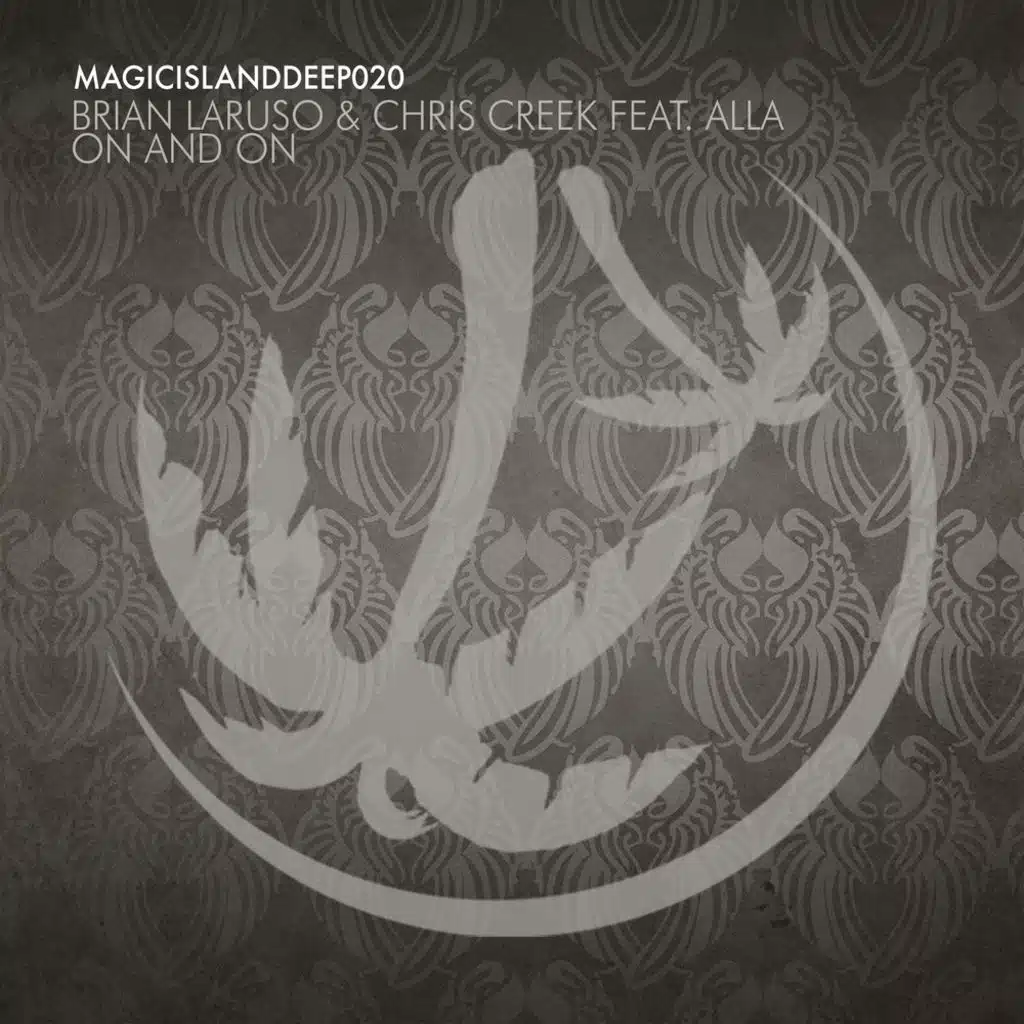 On and On (Deep Mix)