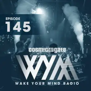 Wake Your Mind Radio 145