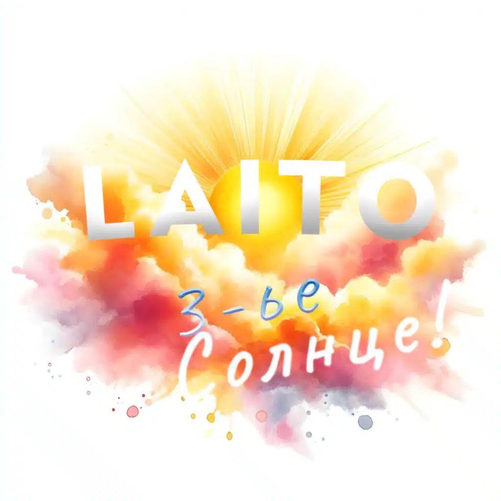 Третье солнце