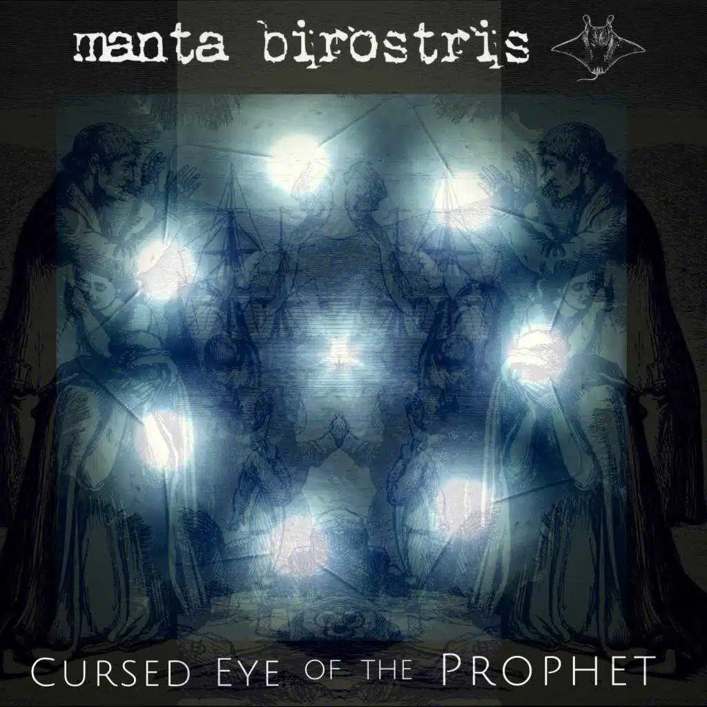 Cursed Eye of the Prophet