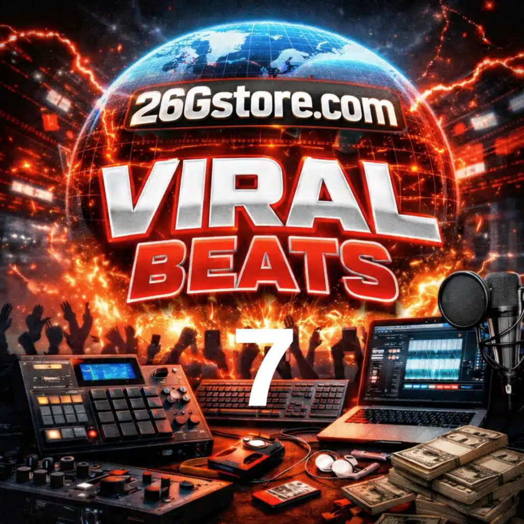 Viral Beats 7