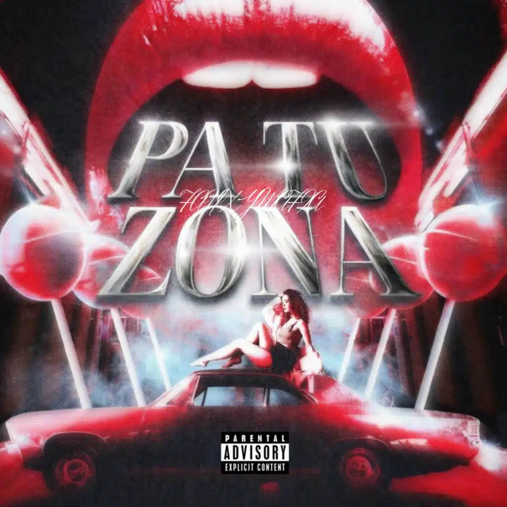 PA TU ZONA (feat. MD & RENATO)
