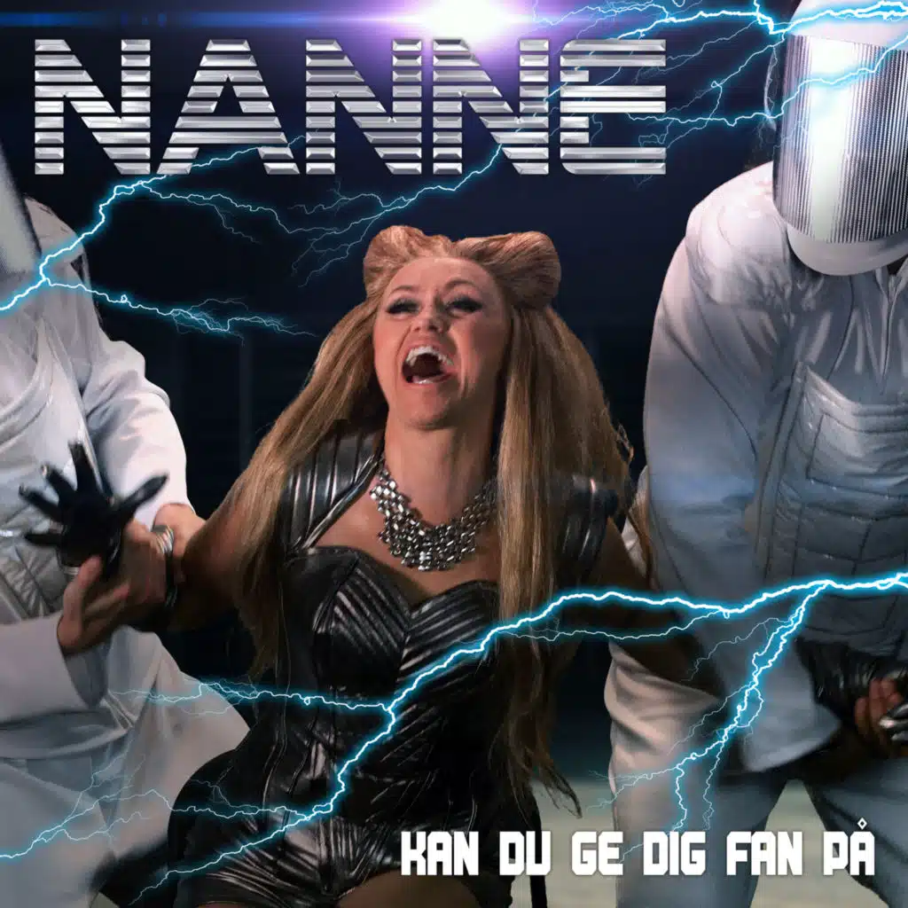 Kan du ge dig fan på (feat. SoundFactory)