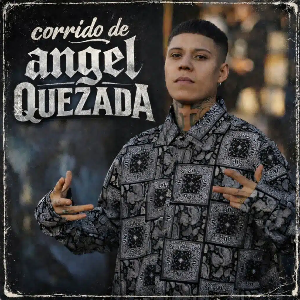 Corrido de santa fe klan