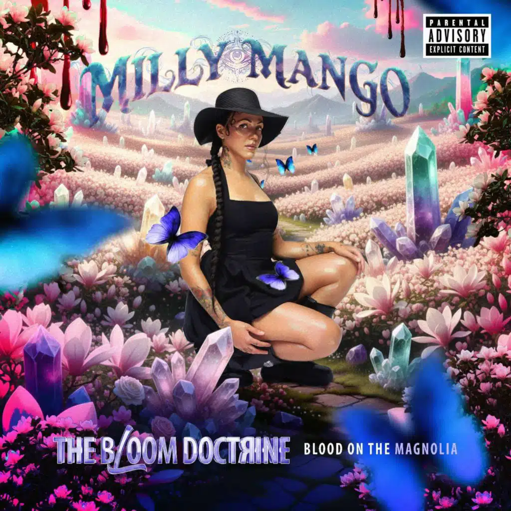 Milly Mango