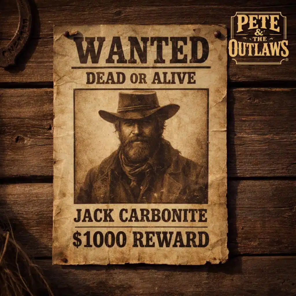 Wanted