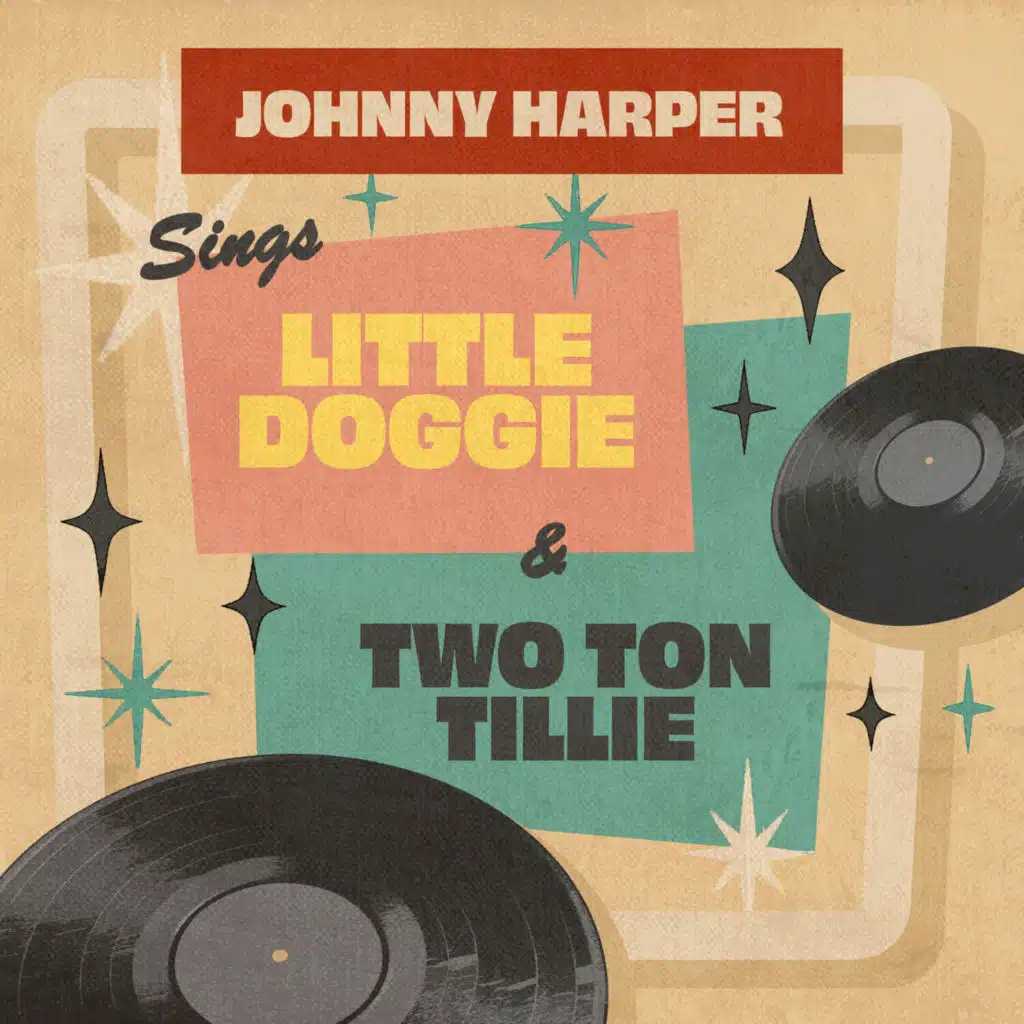 Little Doggie / Two Ton Tillie