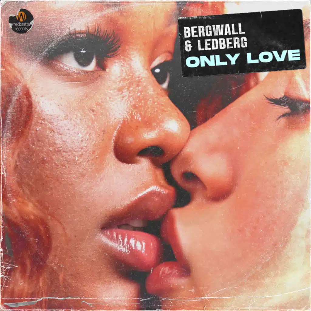 Bergwall & Ledberg