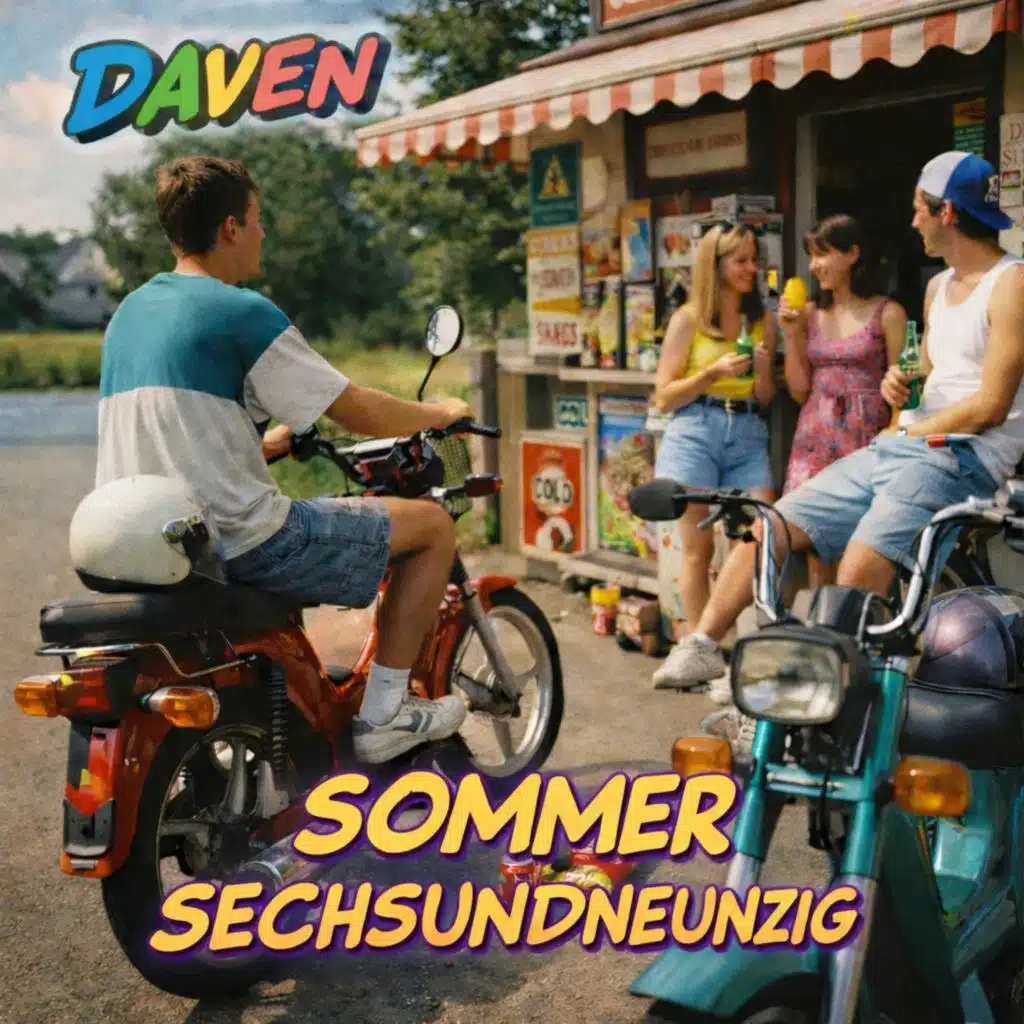 DAVÈN