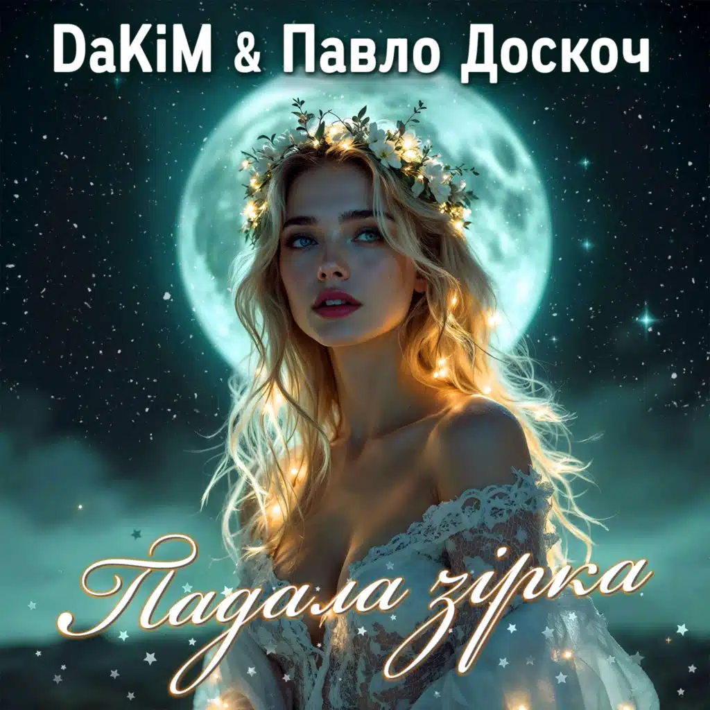 Падала зірка