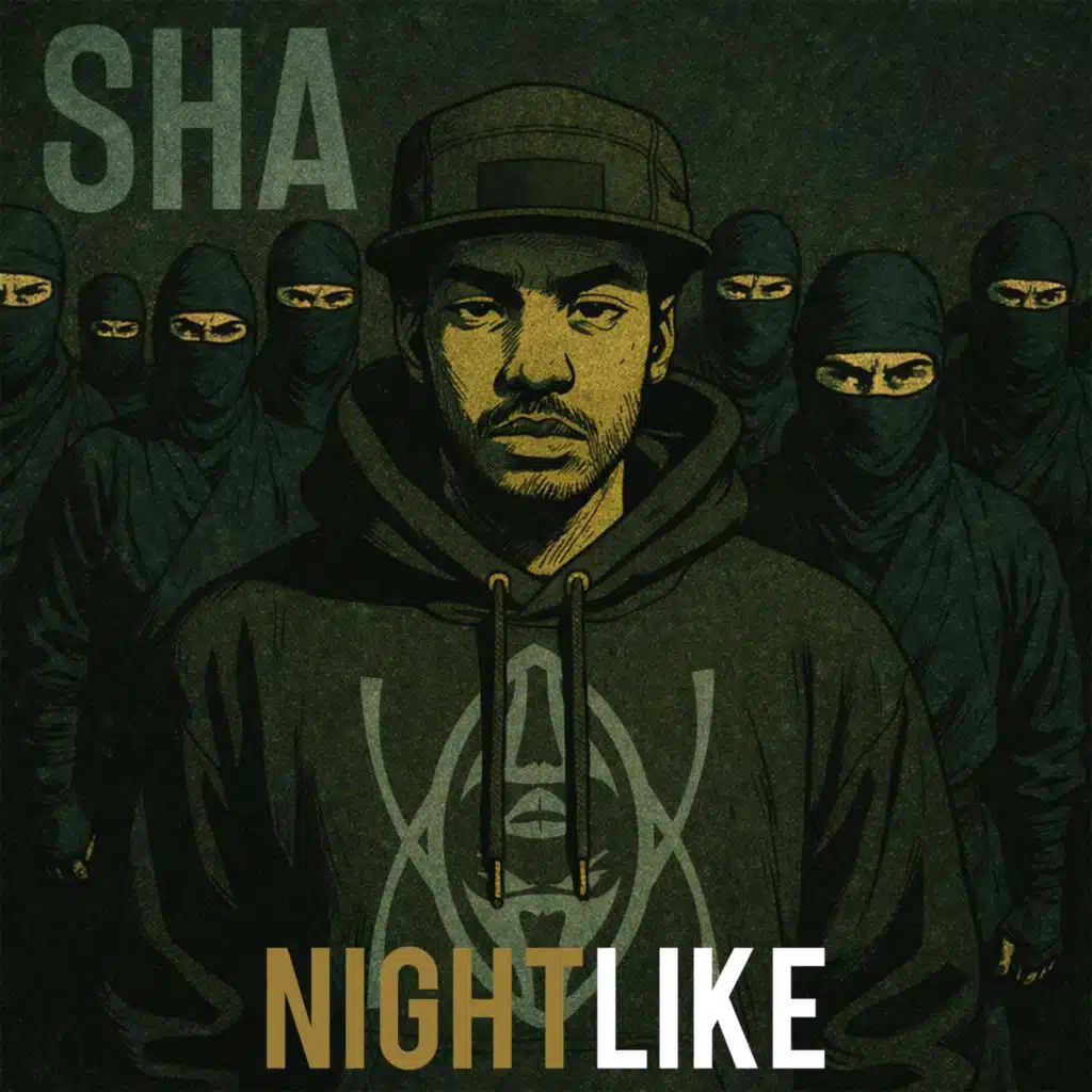 SHA