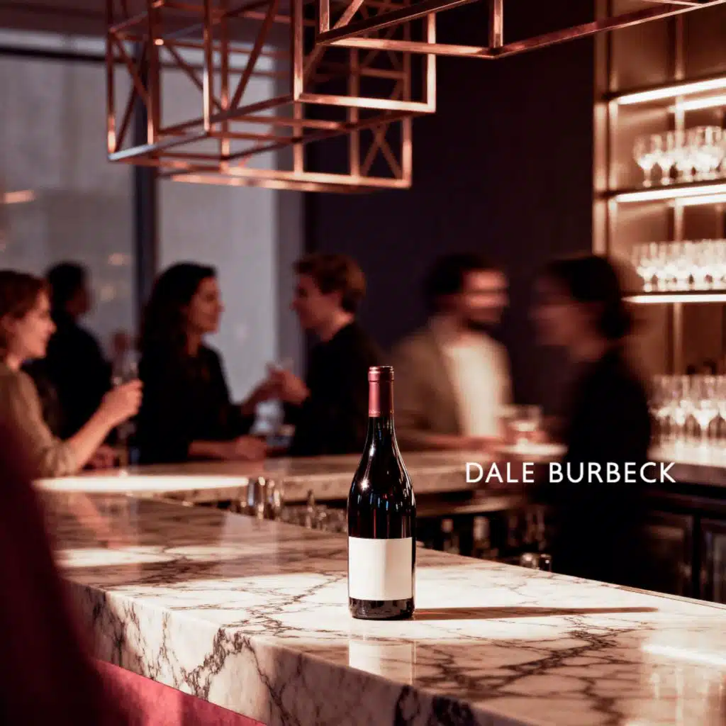 Dale Burbeck