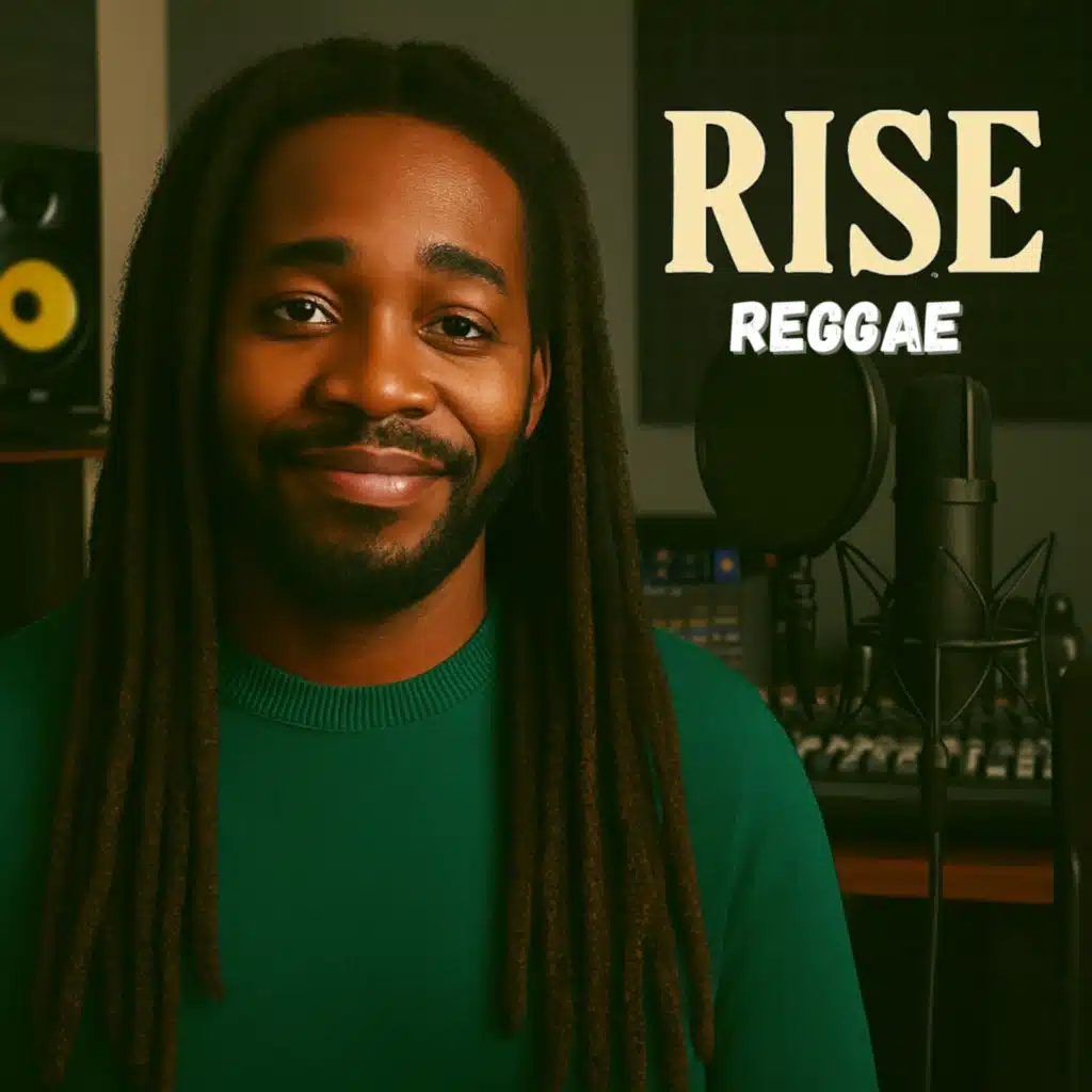 Rise-(Reggae) [feat. Bricus]