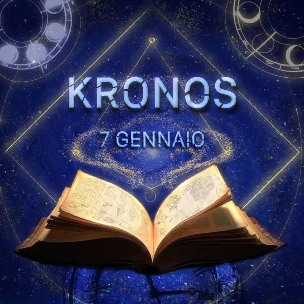 Kronos