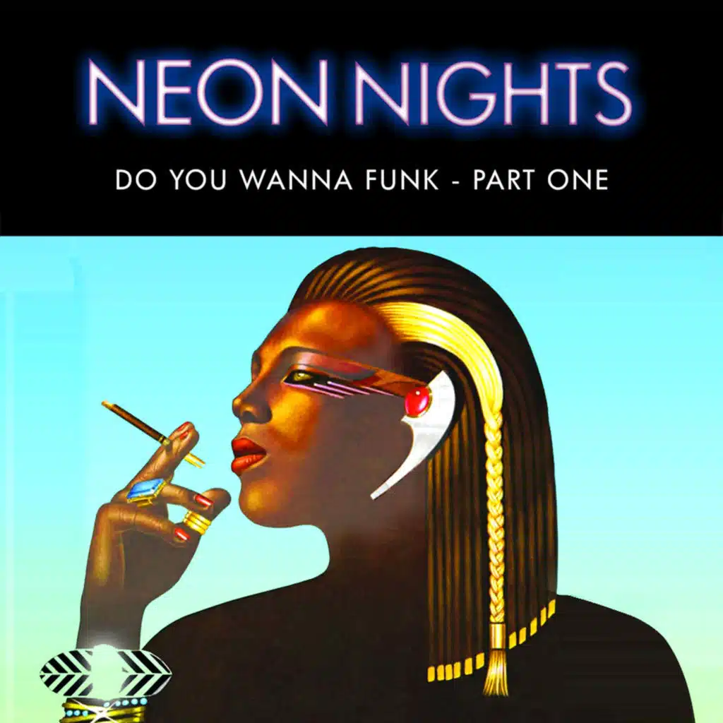 Show 685 – Do You Wanna Funk – Part One