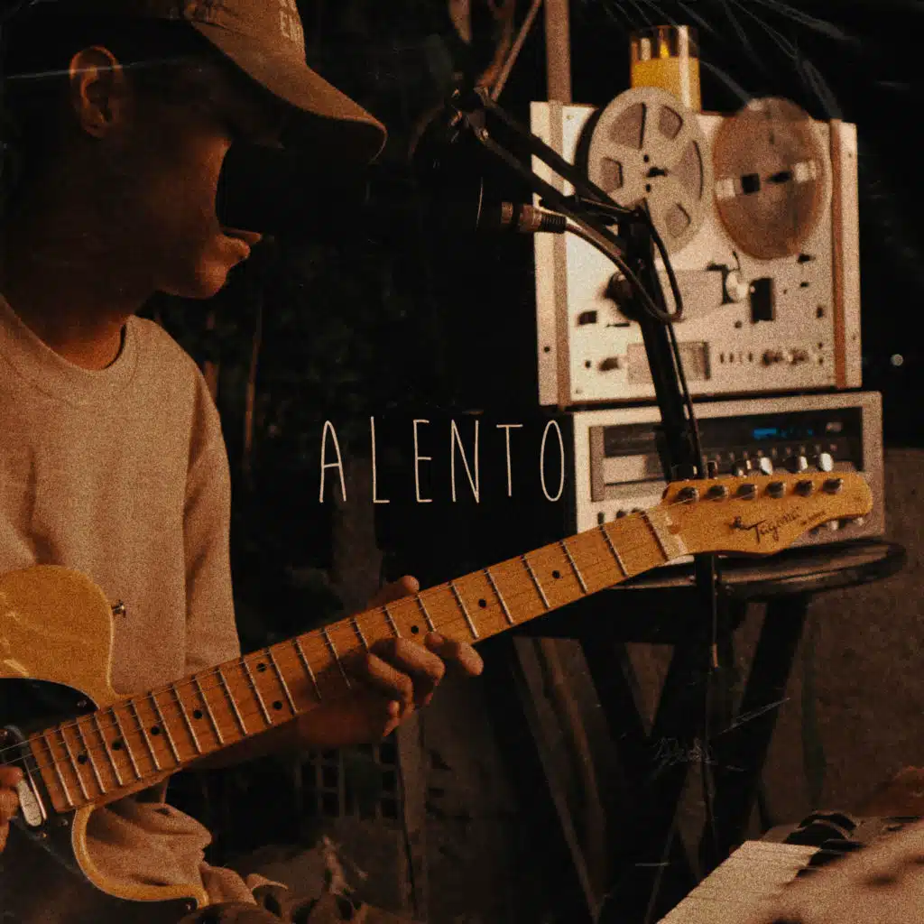 Alento