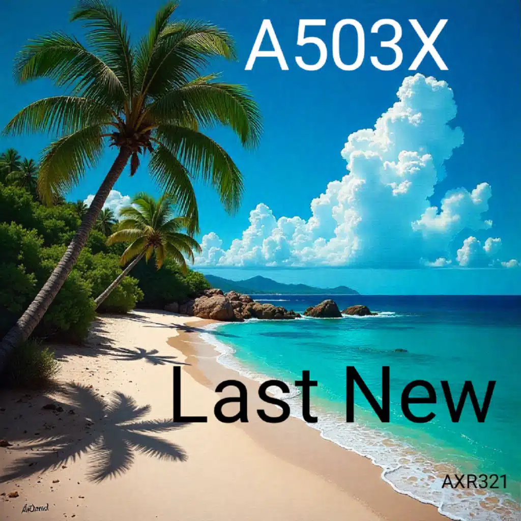 Last New
