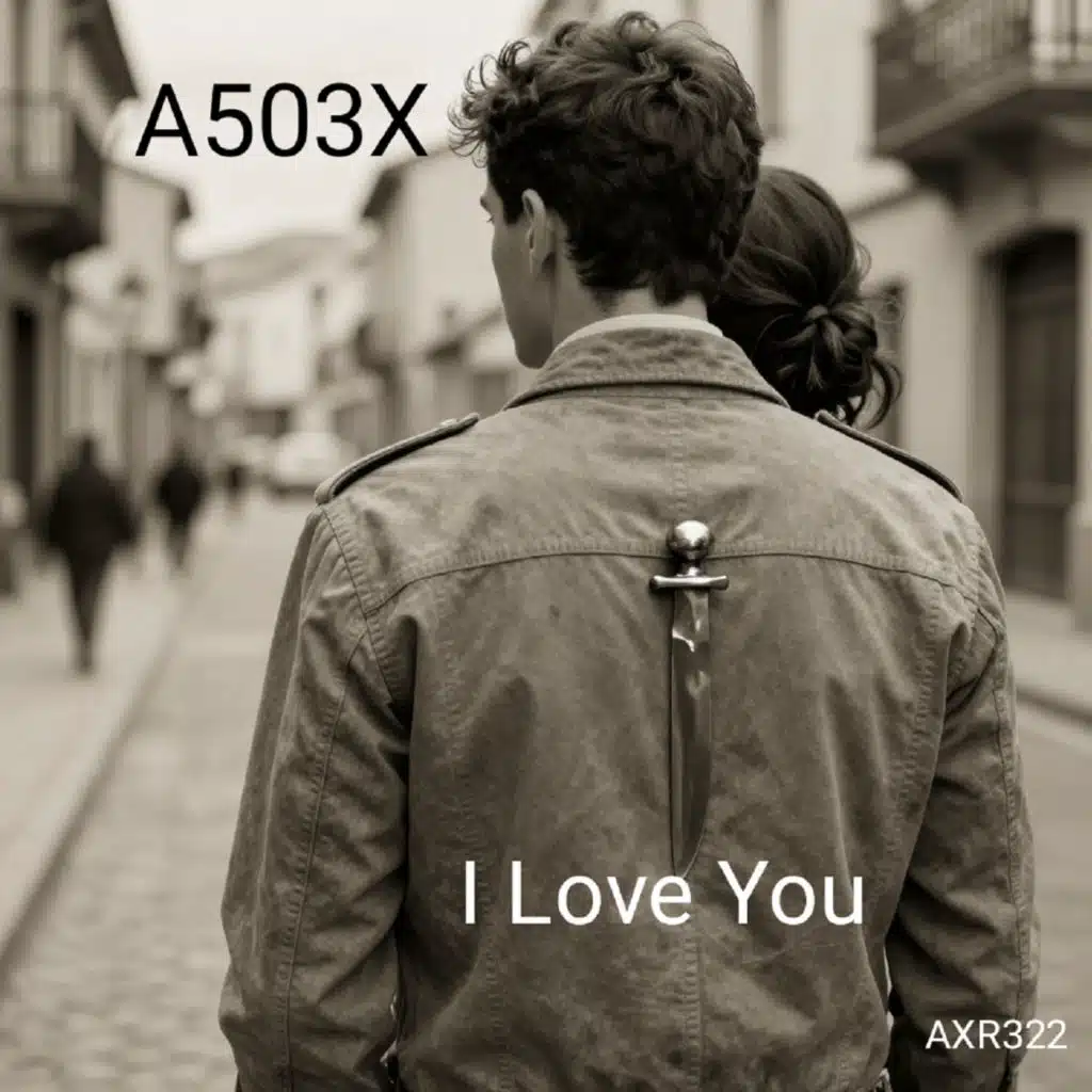 I Love You