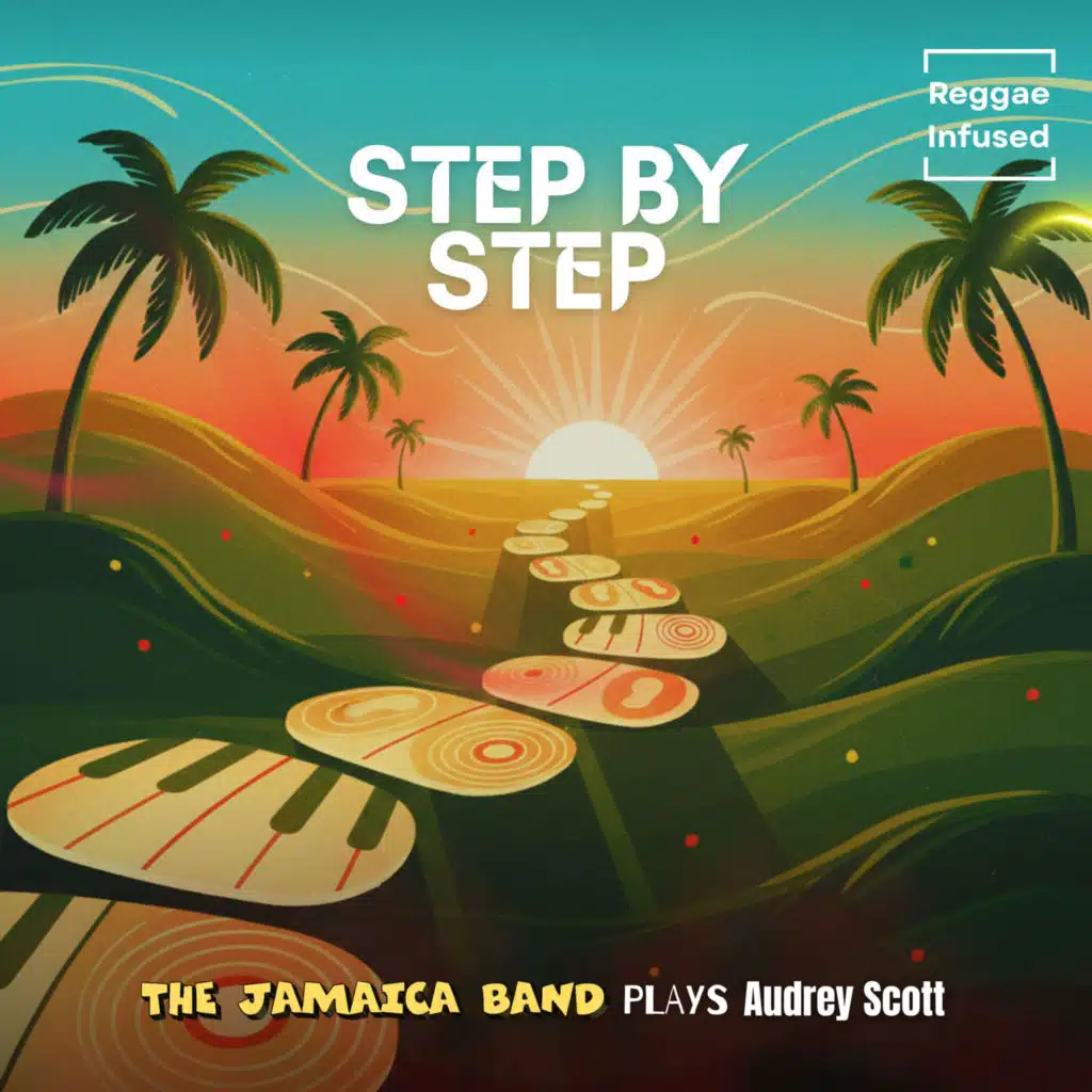 Perhaps, Perhaps, Perhaps (Reggae EDM Rastaman Edit) [feat. Audrey Scott]