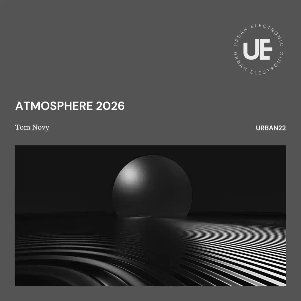 Atmosphere 2026