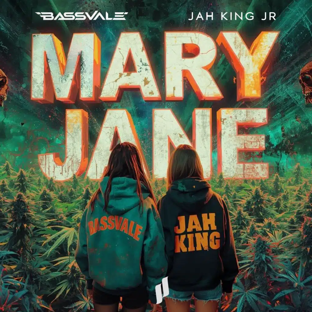 Mary Jane