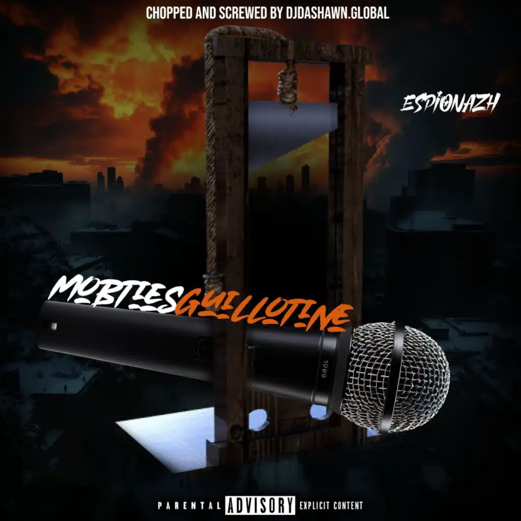 Mobties Guillotine