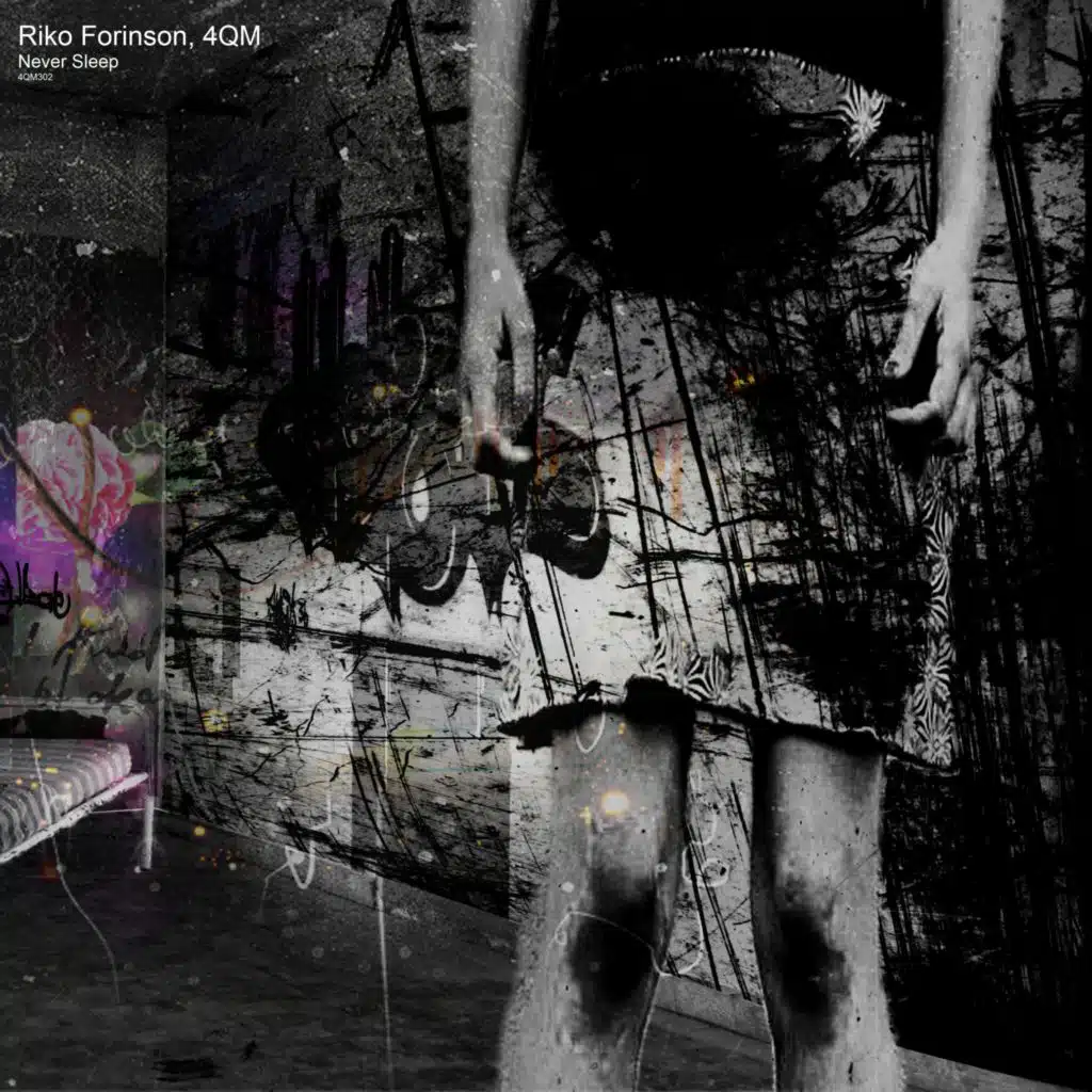 4QM & Riko Forinson