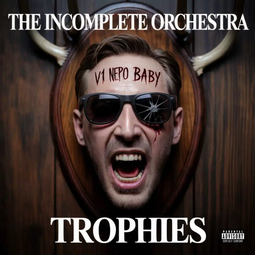 Trophies V1 Nepo Baby