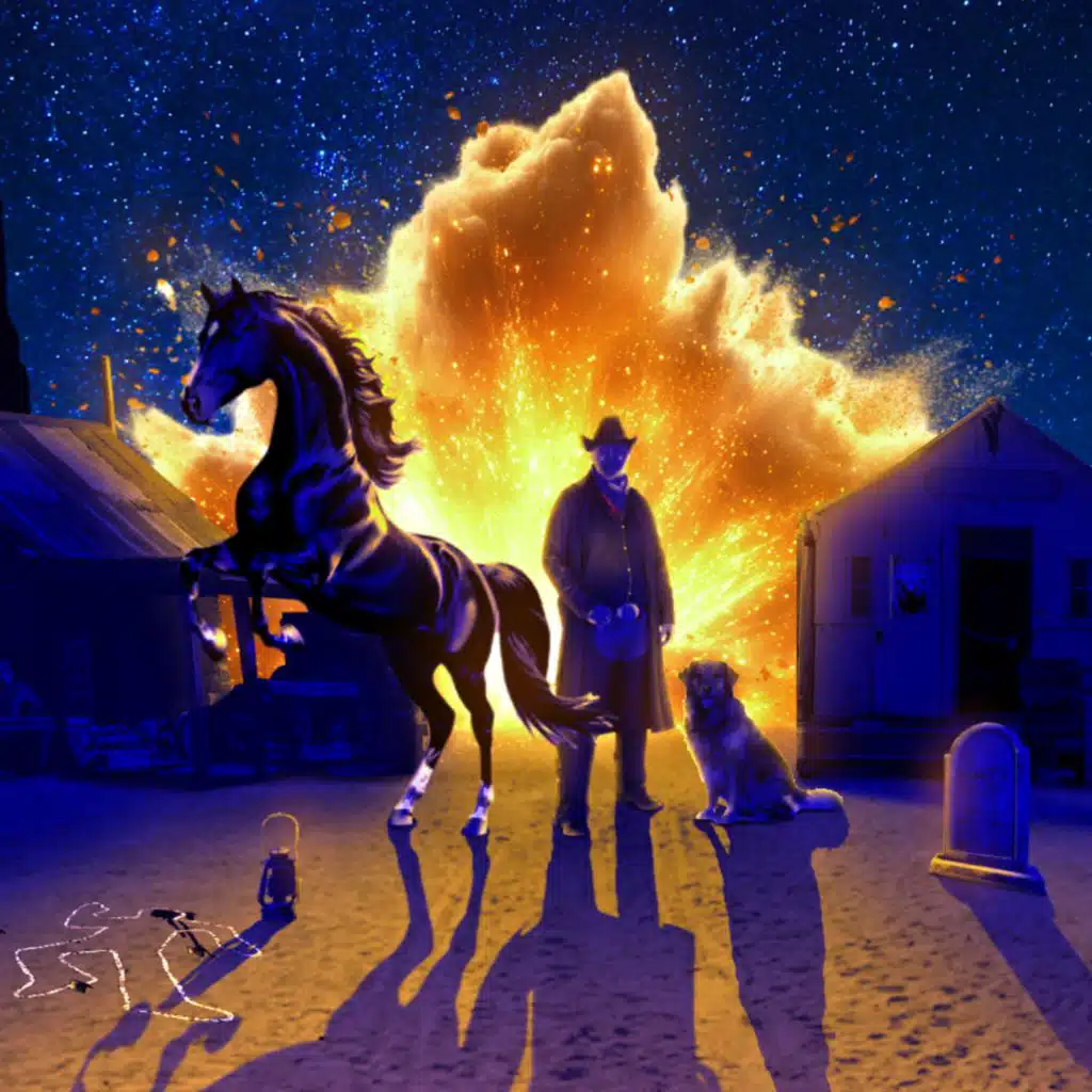 C'est dieu (feat. Joseph)