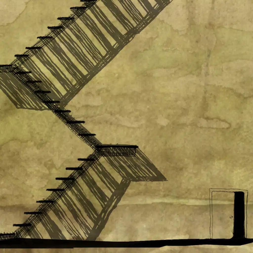 Cidade de Mentiras (Instrumental)