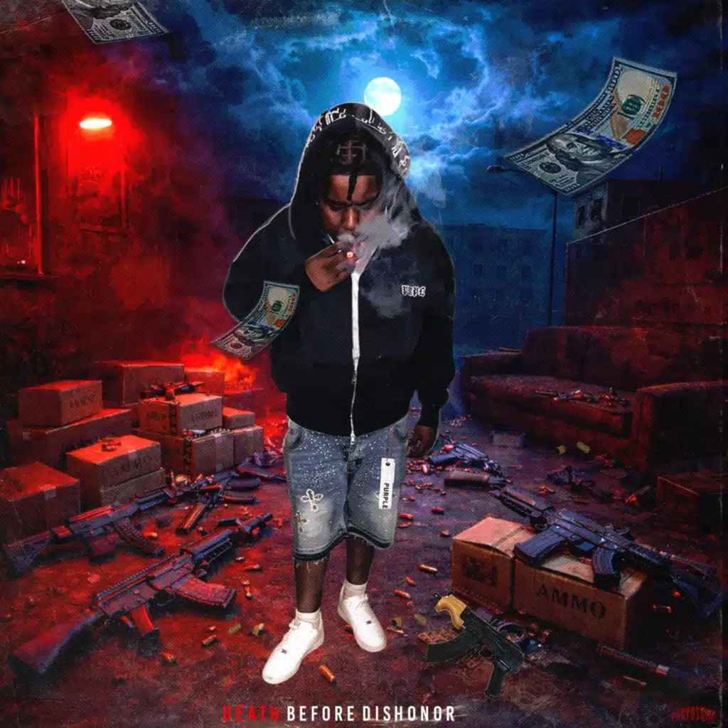 Death Before Dishonor