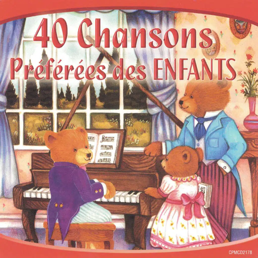 Chante avec moi