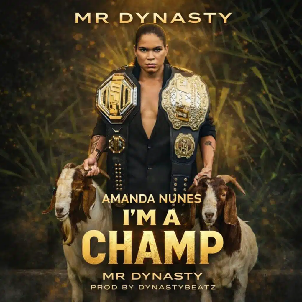 Mr Dynasty