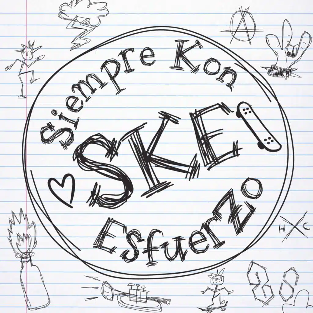 Siempre Kon Esfuerzo