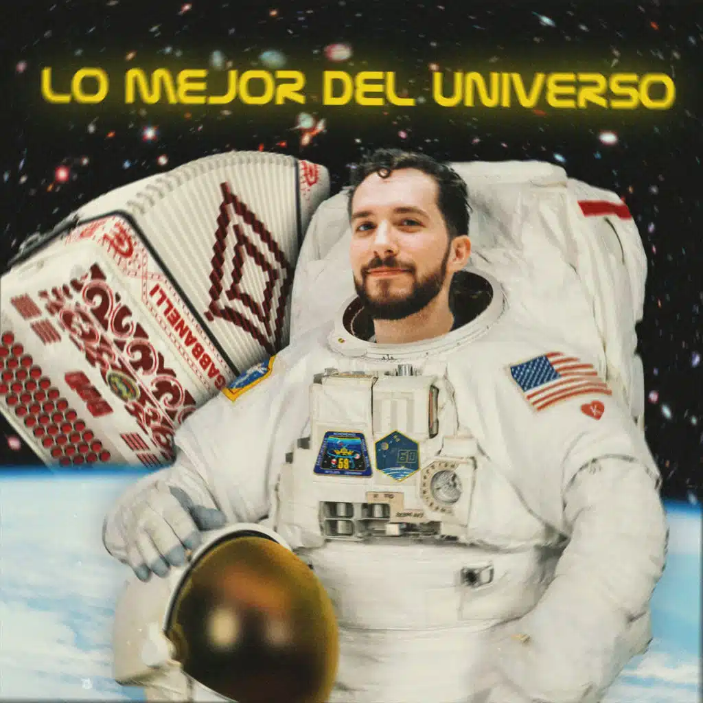 Lo Mejor Del Universo