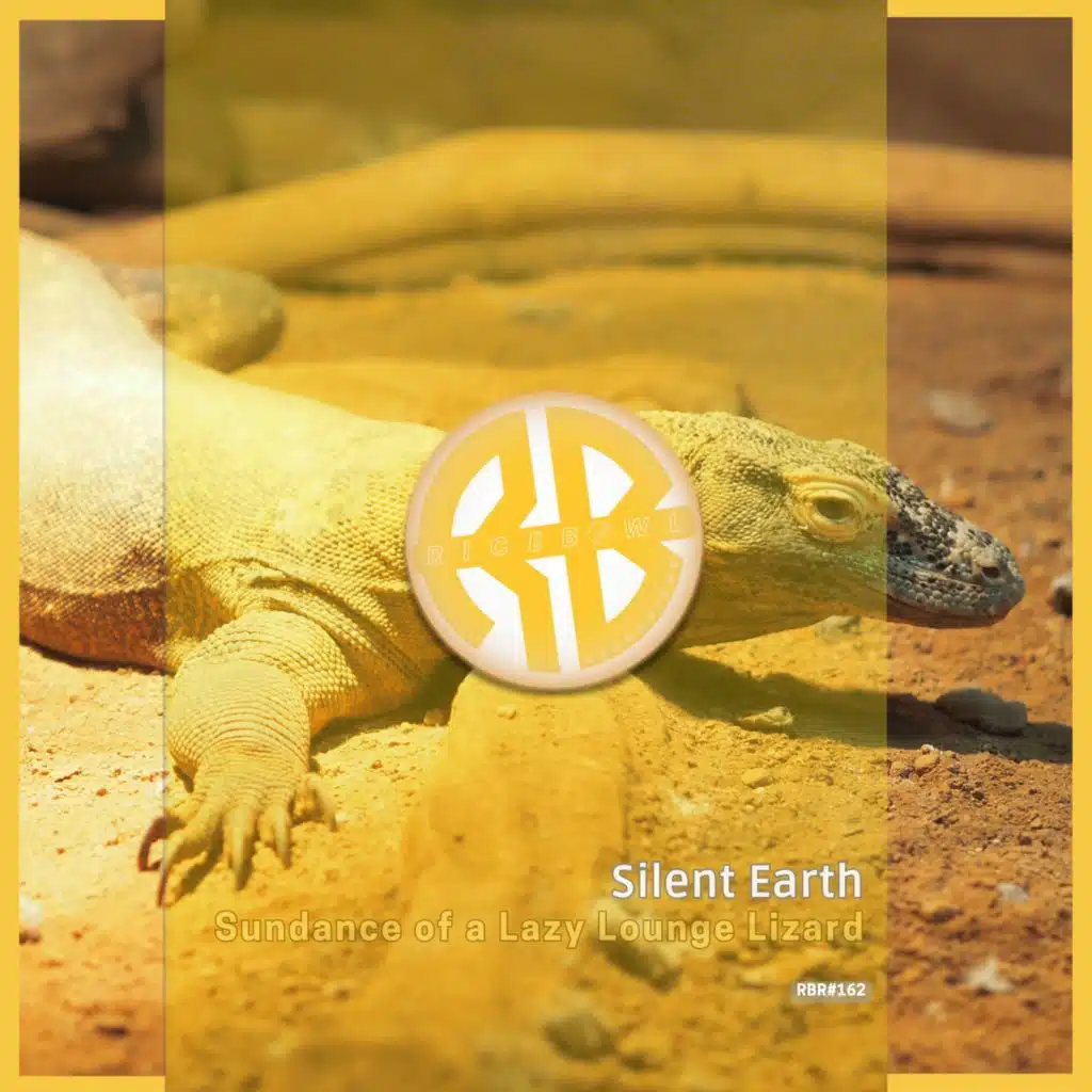 Silent Earth